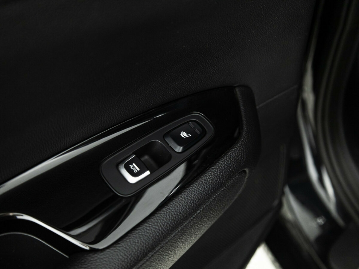 Kia Optima IV Рестайлинг, 2019 - Фото №23