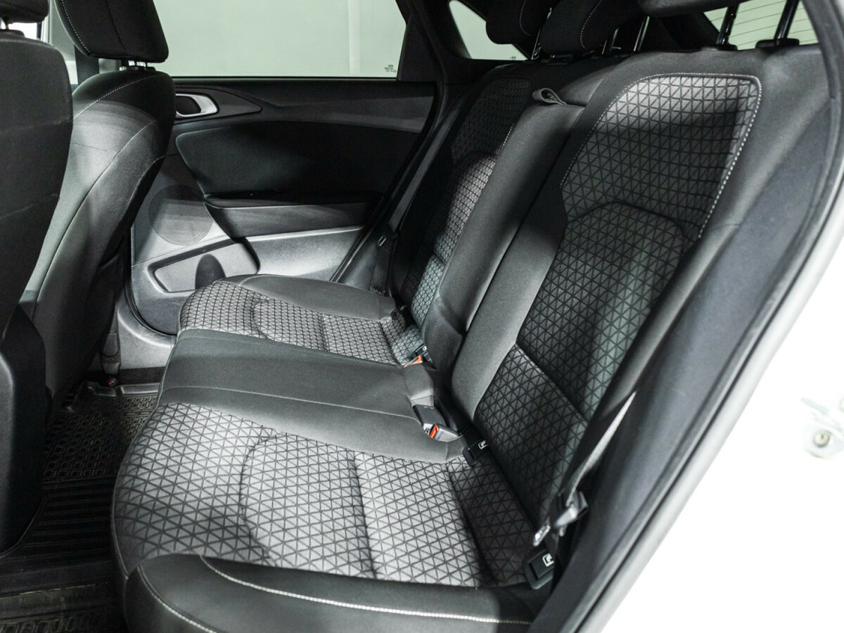 Kia Ceed III, 2018 - Фото №9