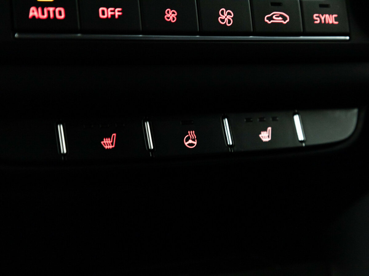 Kia Ceed III, 2018 - Фото №16