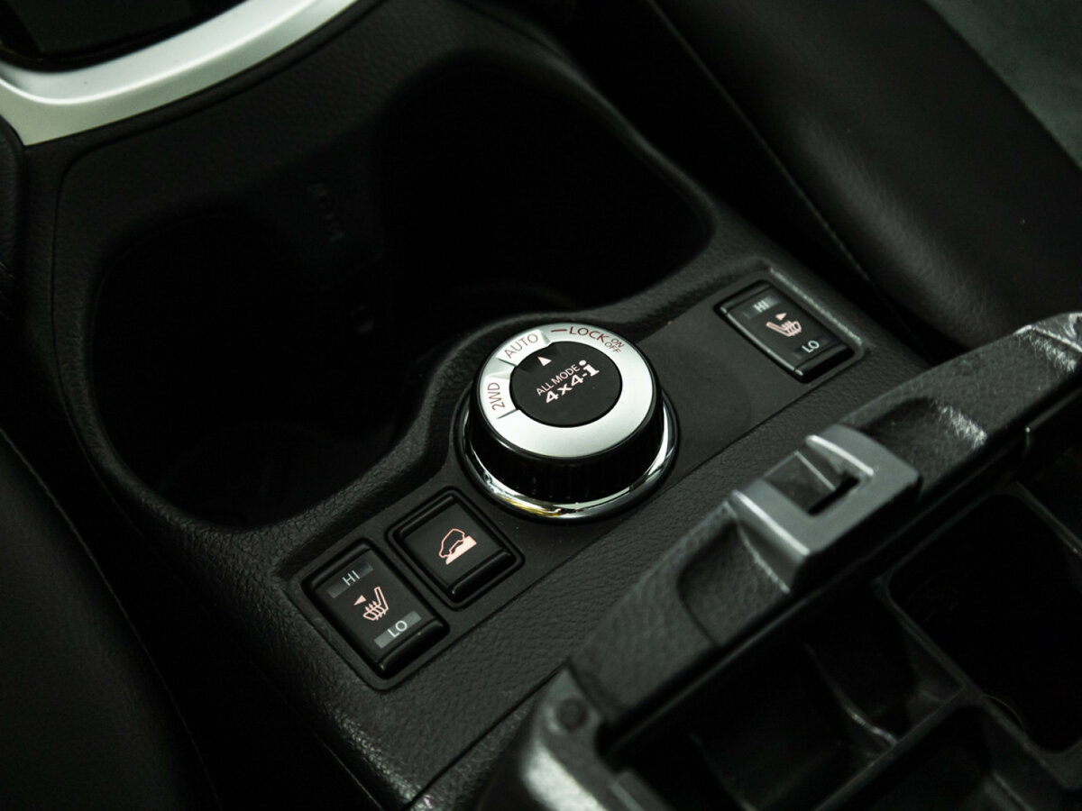 Nissan X-Trail III, 2016 - Фото №18