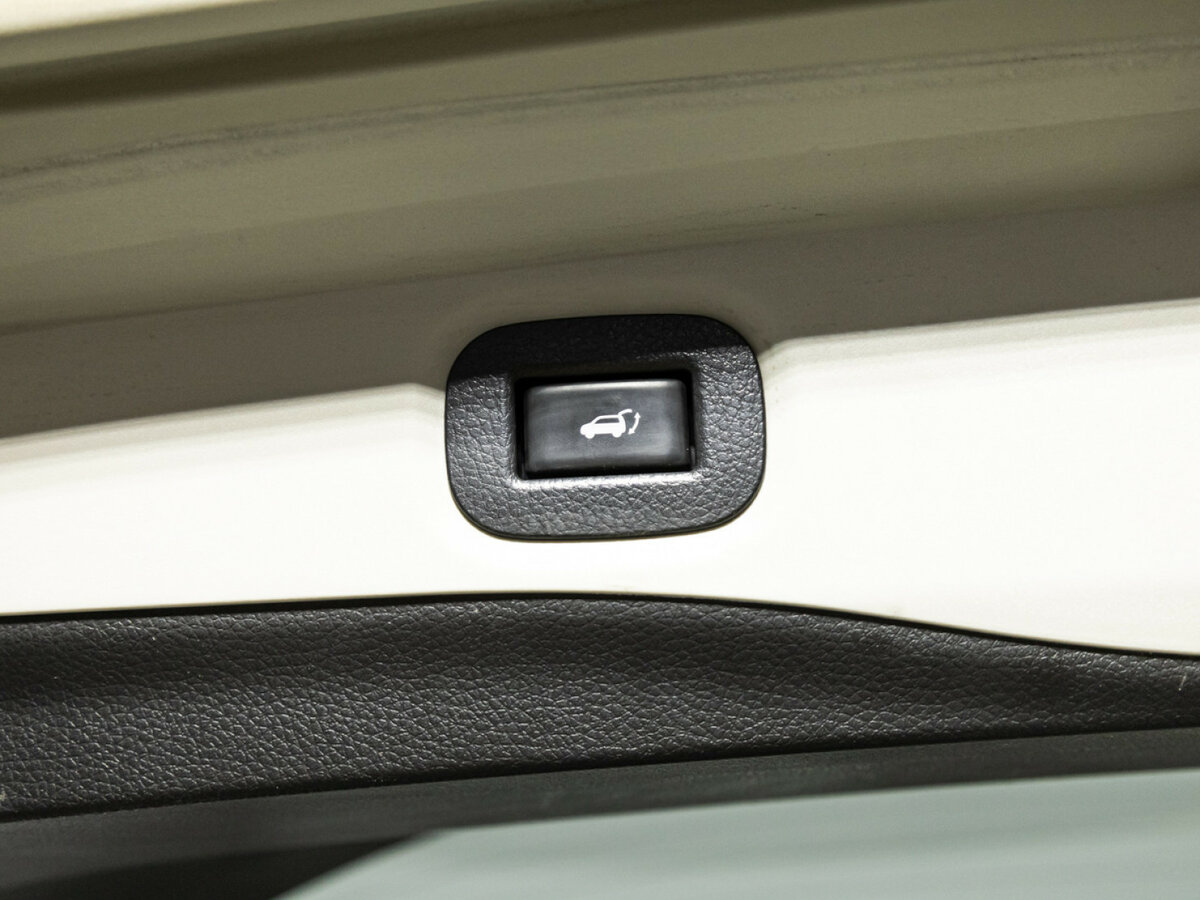 Nissan X-Trail III, 2016 - Фото №20