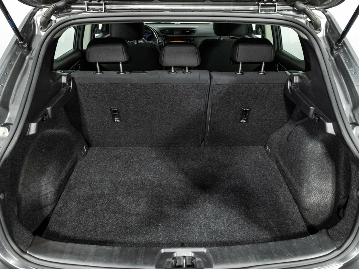 Nissan Qashqai II Рестайлинг, 2020 - Фото №15