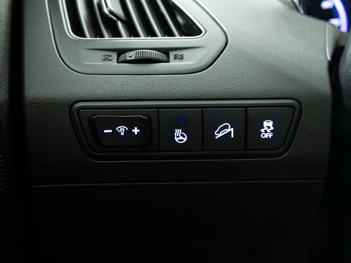 Hyundai ix35 I Рестайлинг, 2014 - Фото №18
