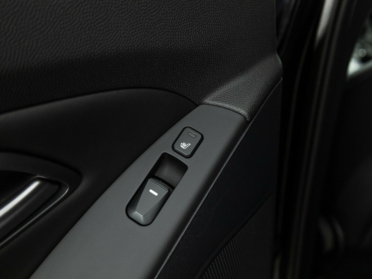 Hyundai ix35 I Рестайлинг, 2014 - Фото №19