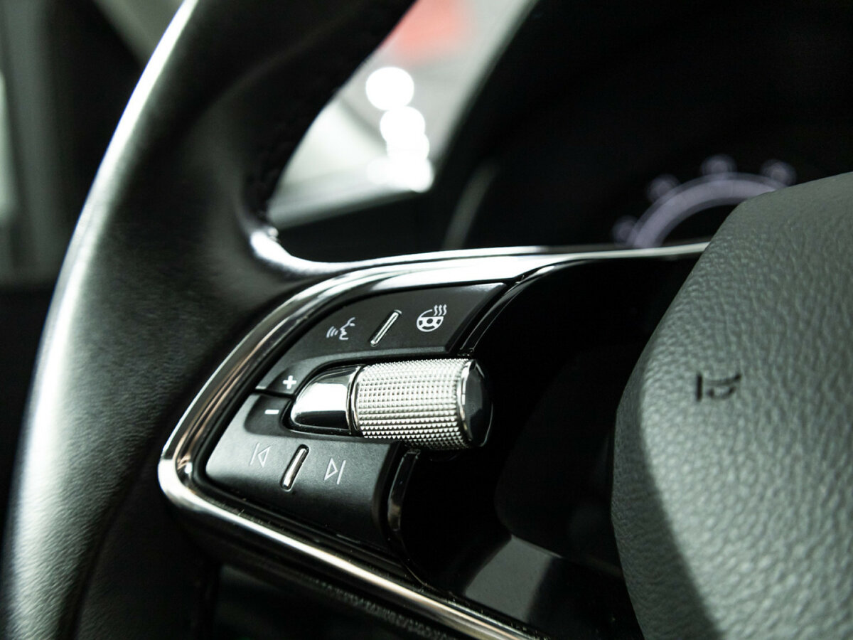 Skoda Rapid II, 2022 - Фото №16