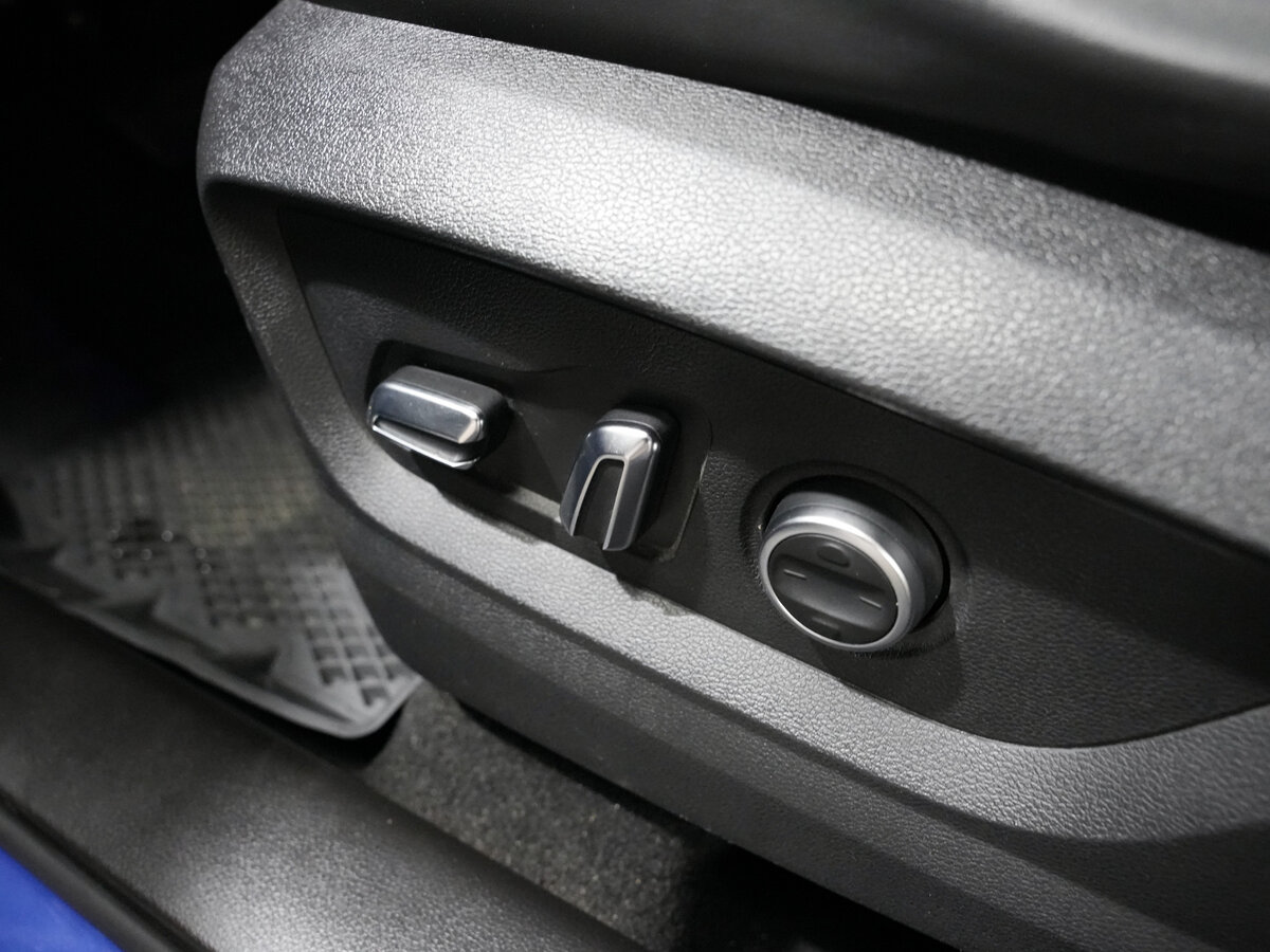 Chery Tiggo 7 Pro I, 2021 - Фото №10