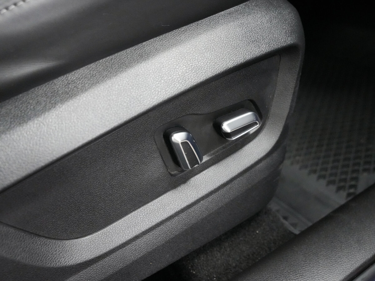 Chery Tiggo 7 Pro I, 2021 - Фото №14