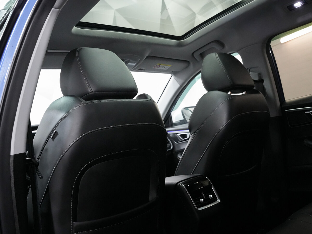 Chery Tiggo 7 Pro I, 2021 - Фото №16