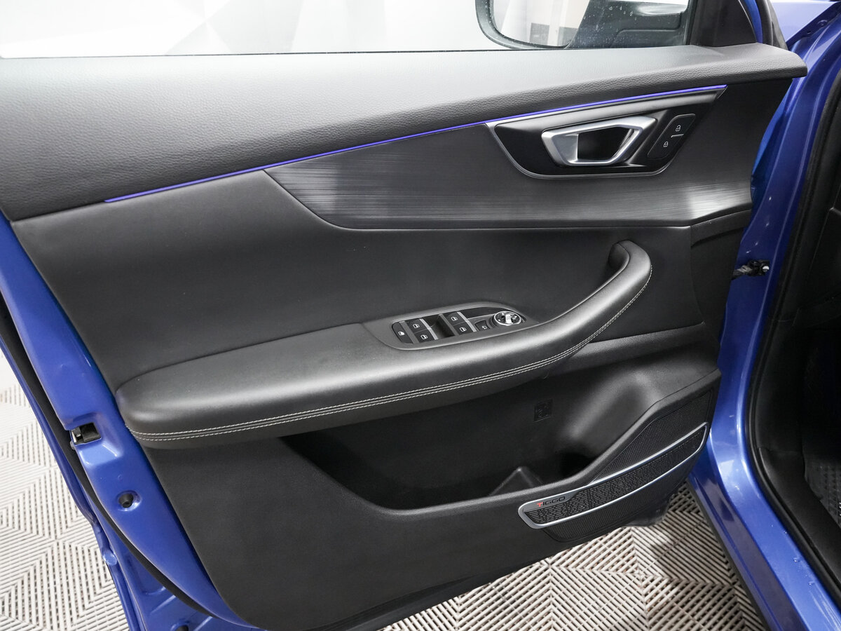 Chery Tiggo 7 Pro I, 2021 - Фото №19