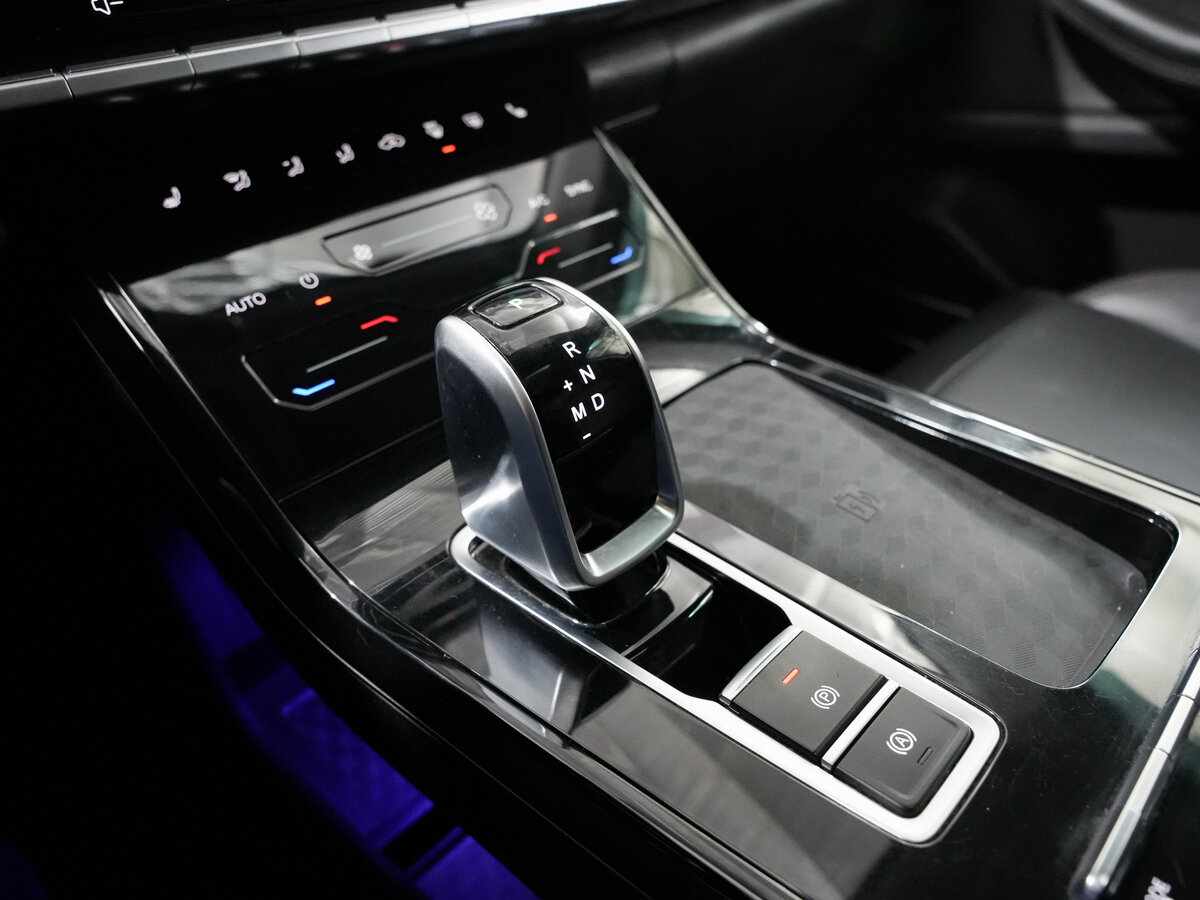 Chery Tiggo 7 Pro I, 2021 - Фото №20