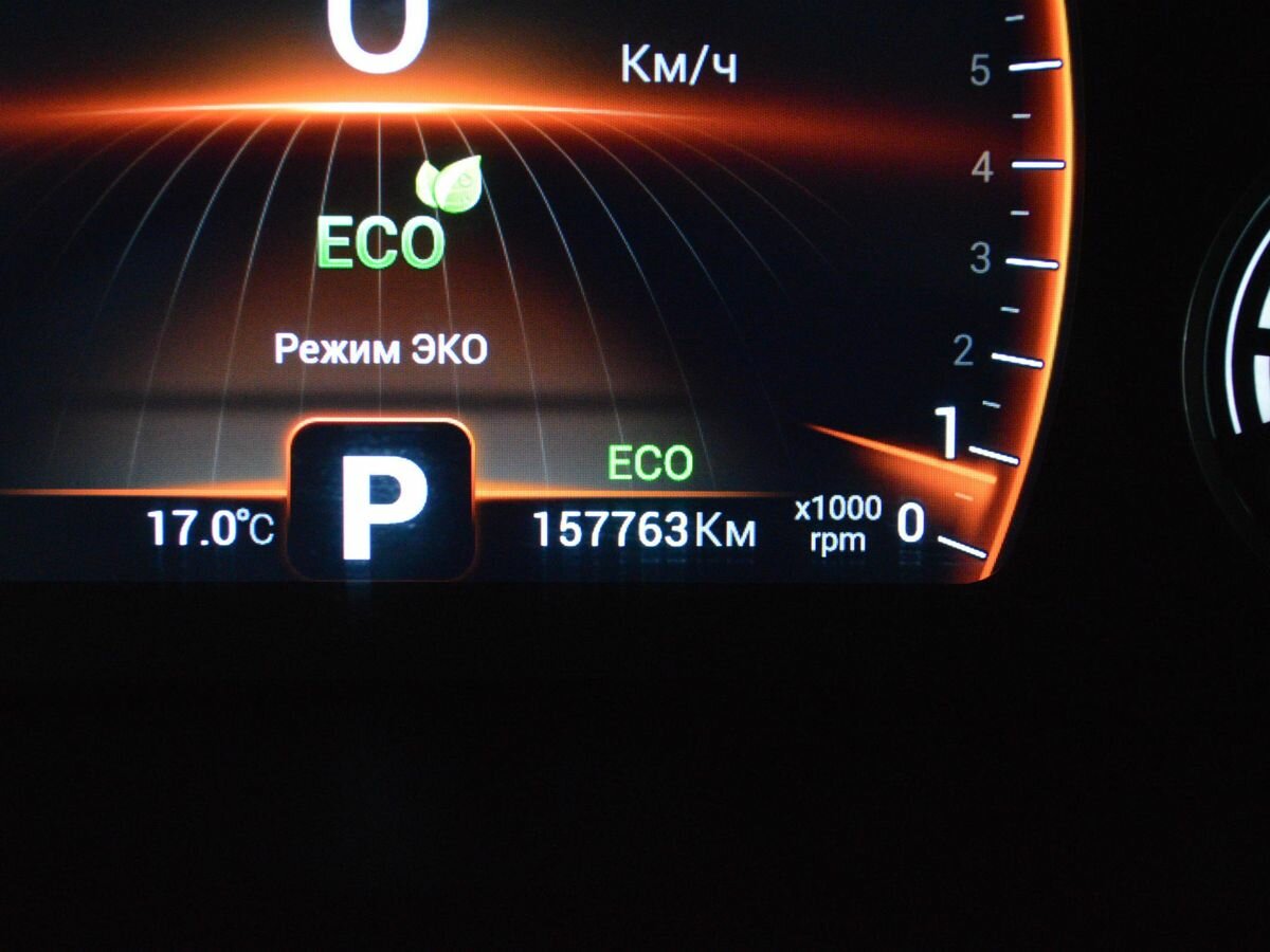 Chery Tiggo 8 I, 2020 - Фото №14