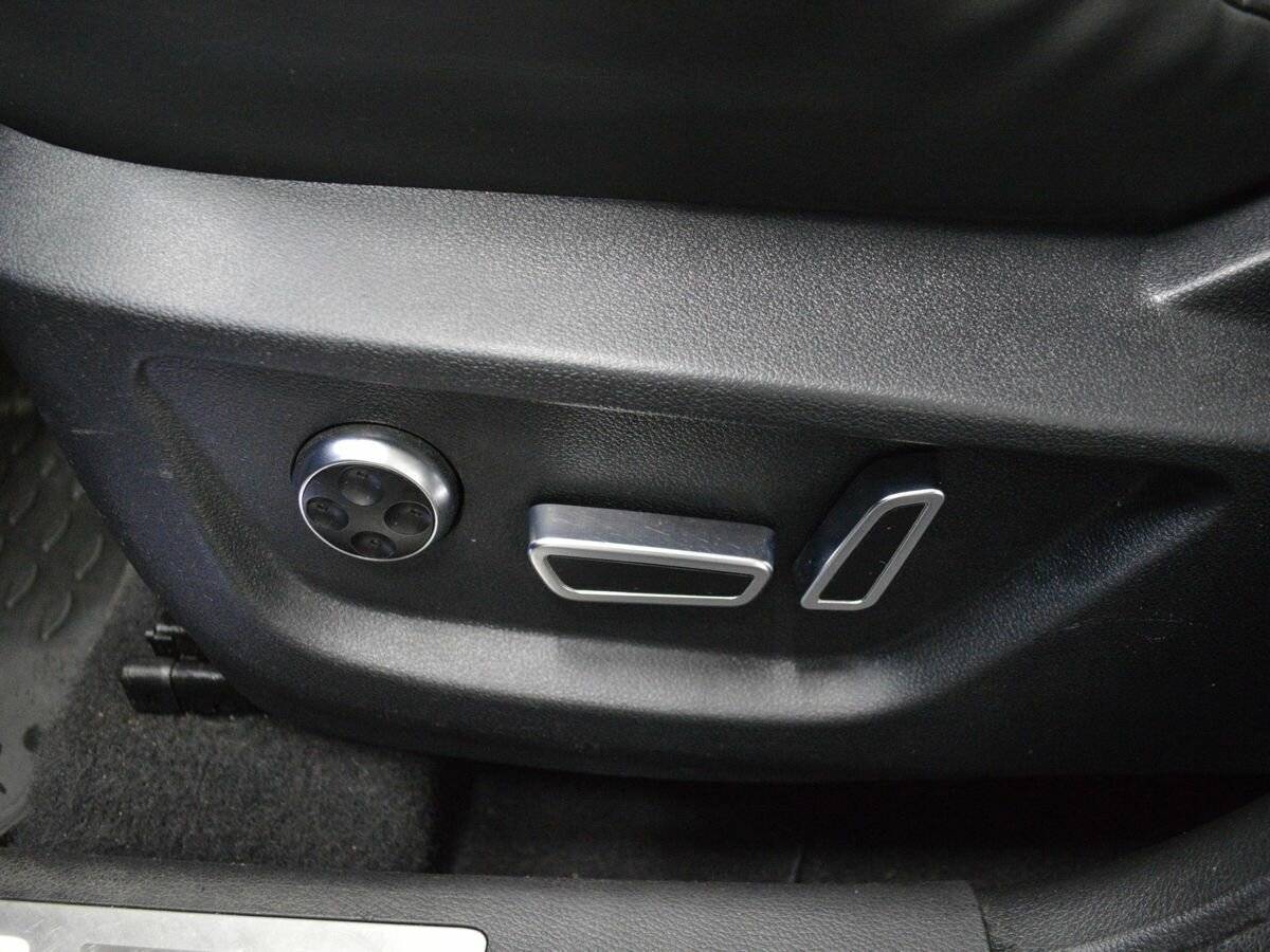 Chery Tiggo 8 I, 2020 - Фото №16