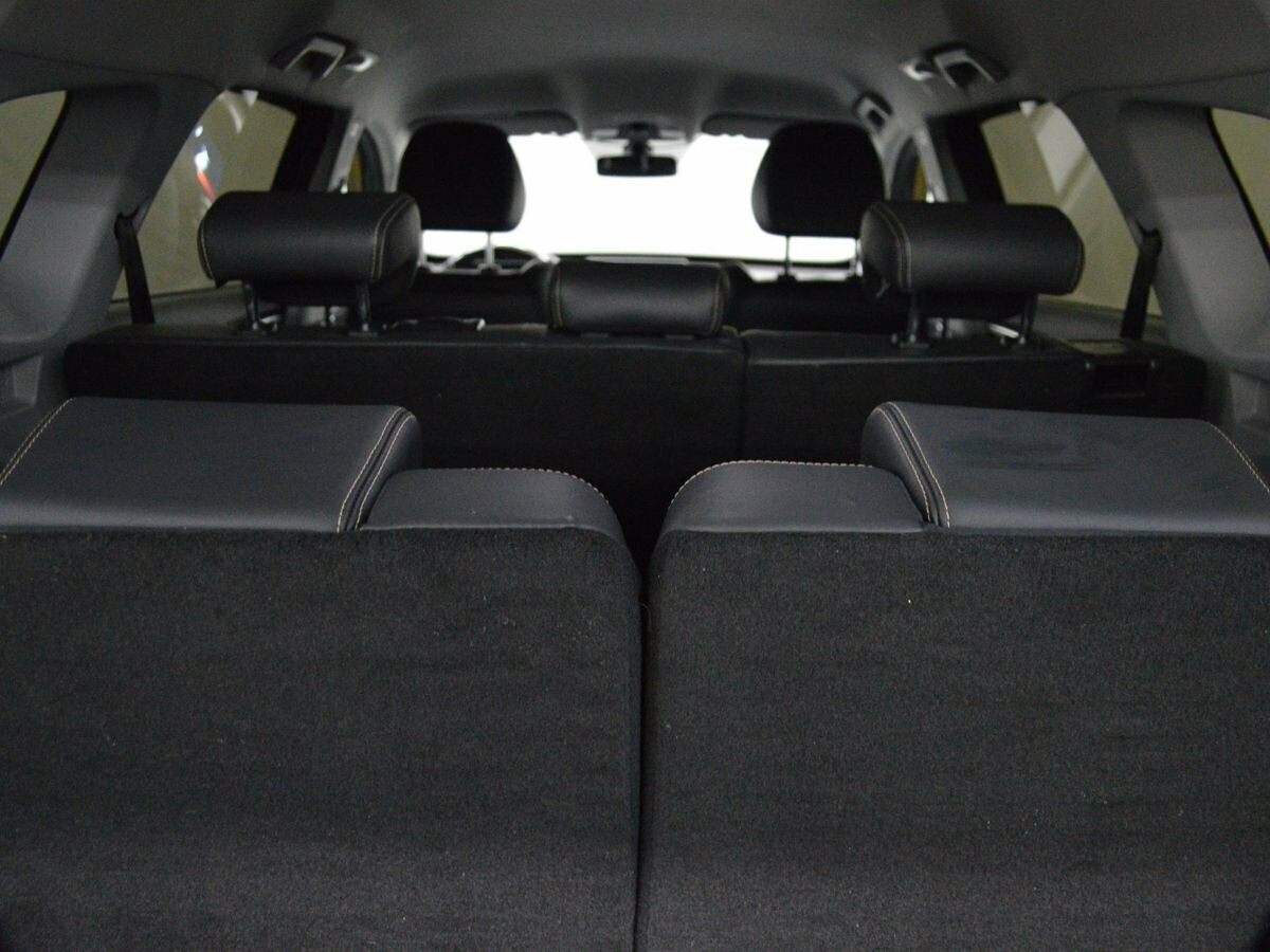 Chery Tiggo 8 I, 2020 - Фото №17