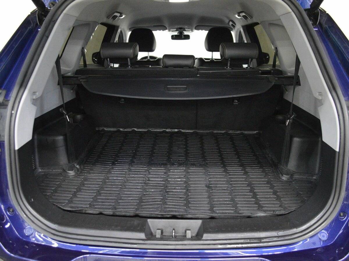 Chery Tiggo 8 I, 2020 - Фото №19