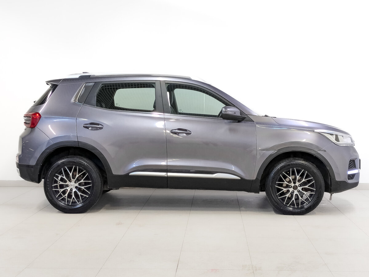 Chery Tiggo 4 I Рестайлинг, 2022 - Фото №3