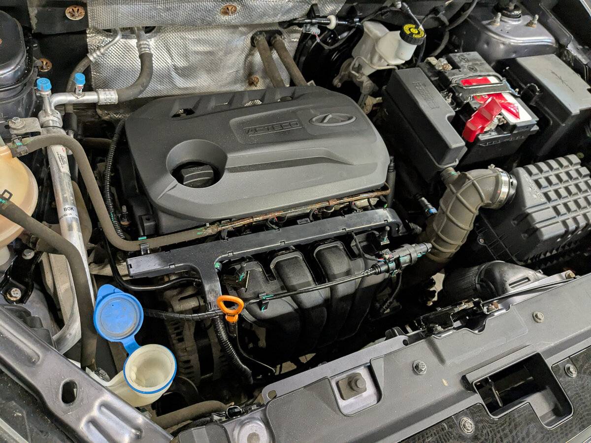 Chery Tiggo 4 I Рестайлинг, 2022 - Фото №8