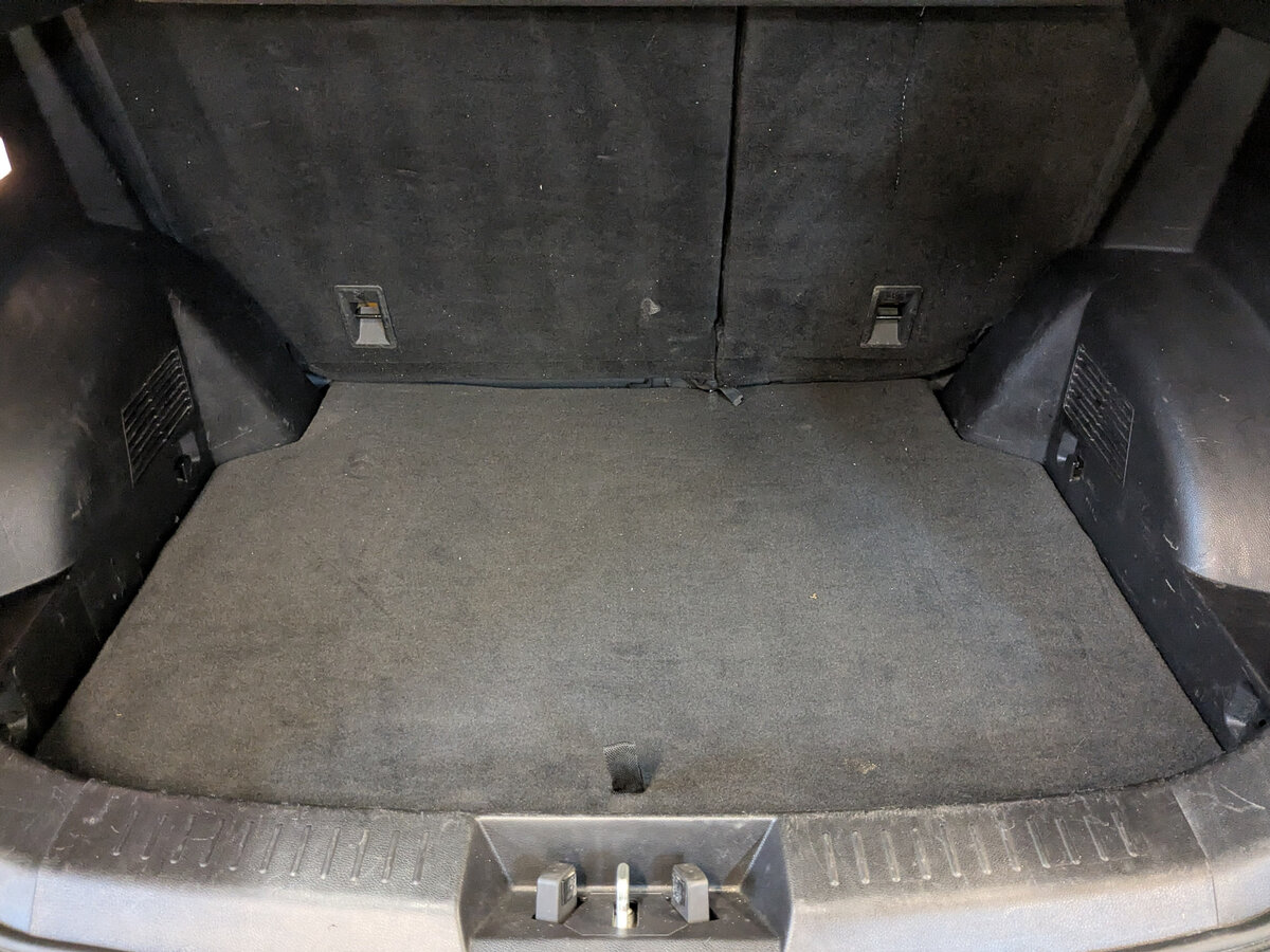 Chery Tiggo 4 I Рестайлинг, 2022 - Фото №9