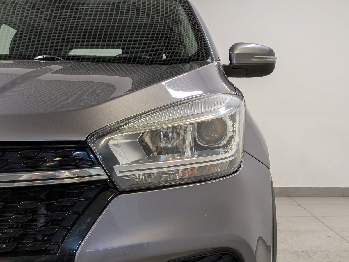 Chery Tiggo 4 I Рестайлинг, 2022 - Фото №10