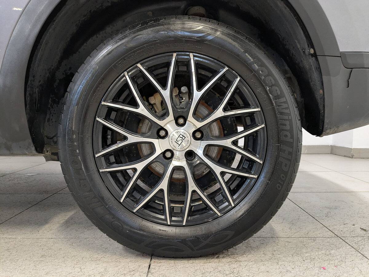 Chery Tiggo 4 I Рестайлинг, 2022 - Фото №11