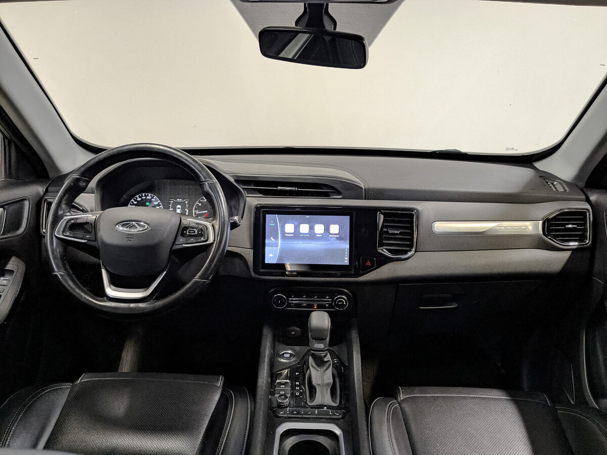 Chery Tiggo 4 I Рестайлинг, 2022 - Фото №13