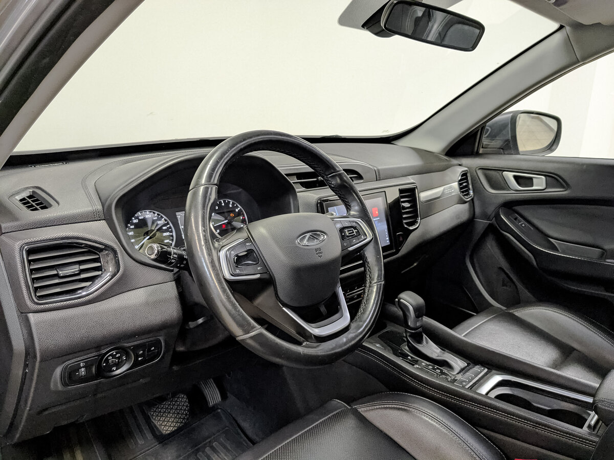 Chery Tiggo 4 I Рестайлинг, 2022 - Фото №14