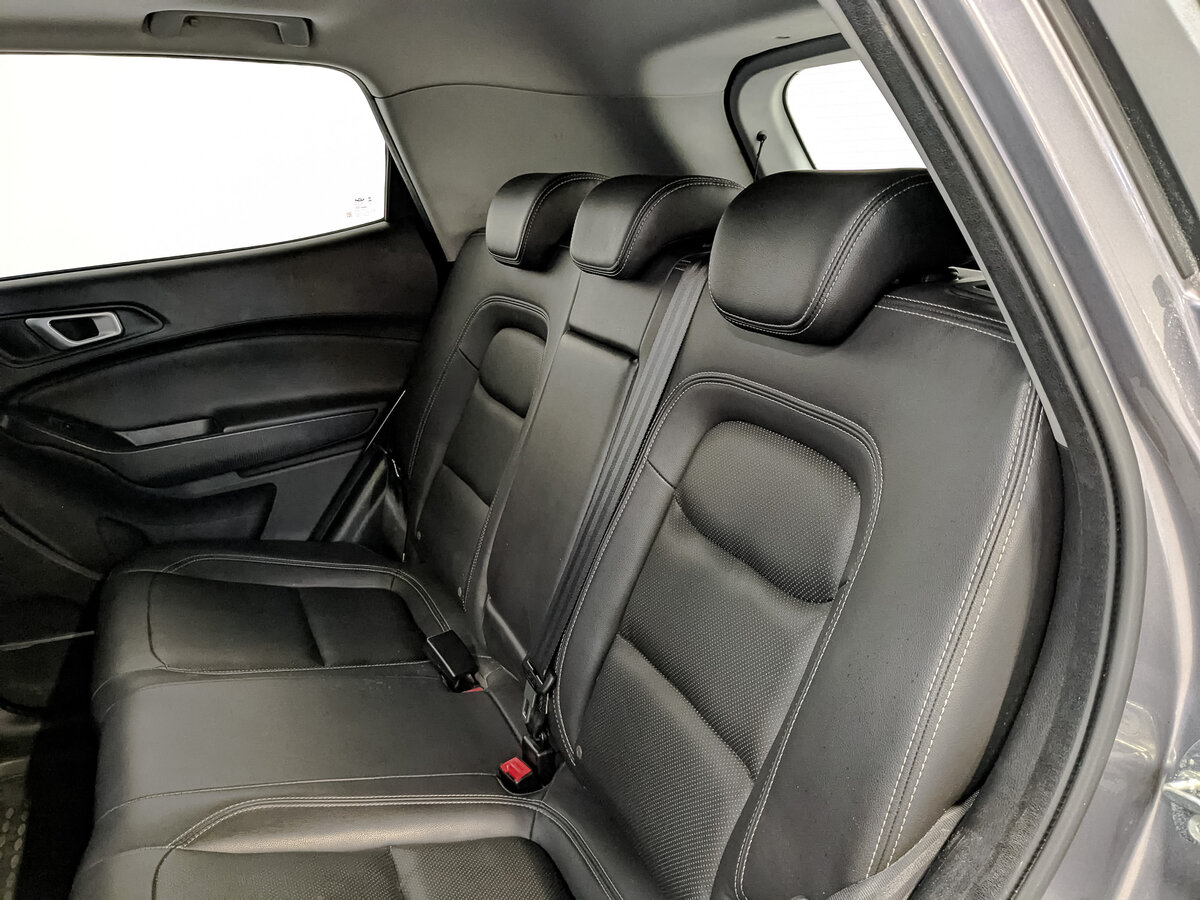 Chery Tiggo 4 I Рестайлинг, 2022 - Фото №17