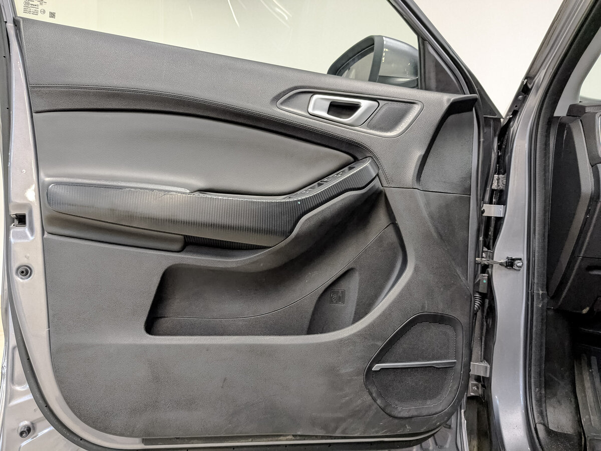 Chery Tiggo 4 I Рестайлинг, 2022 - Фото №18