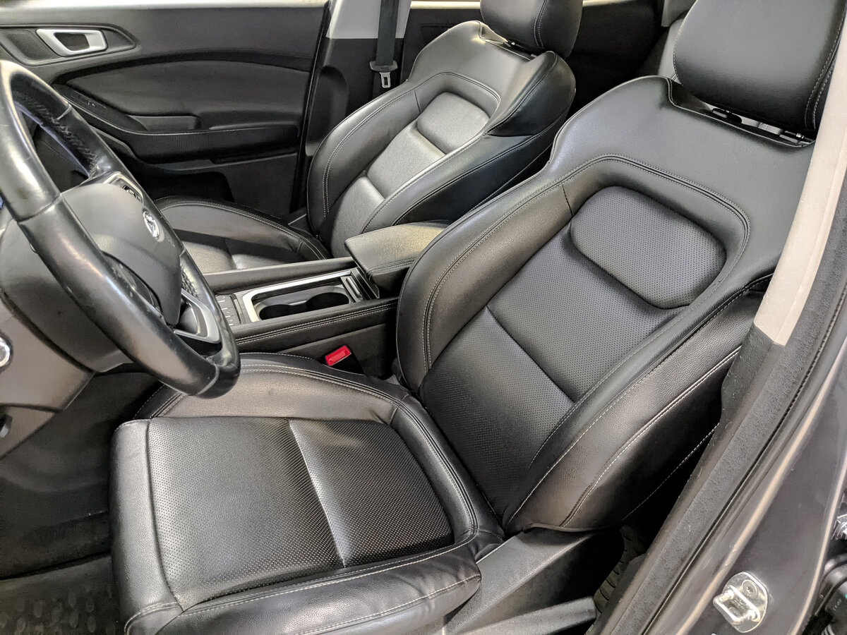 Chery Tiggo 4 I Рестайлинг, 2022 - Фото №19