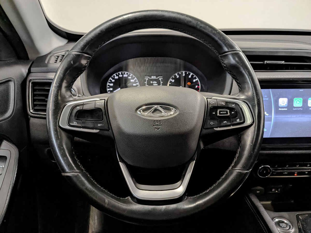 Chery Tiggo 4 I Рестайлинг, 2022 - Фото №20