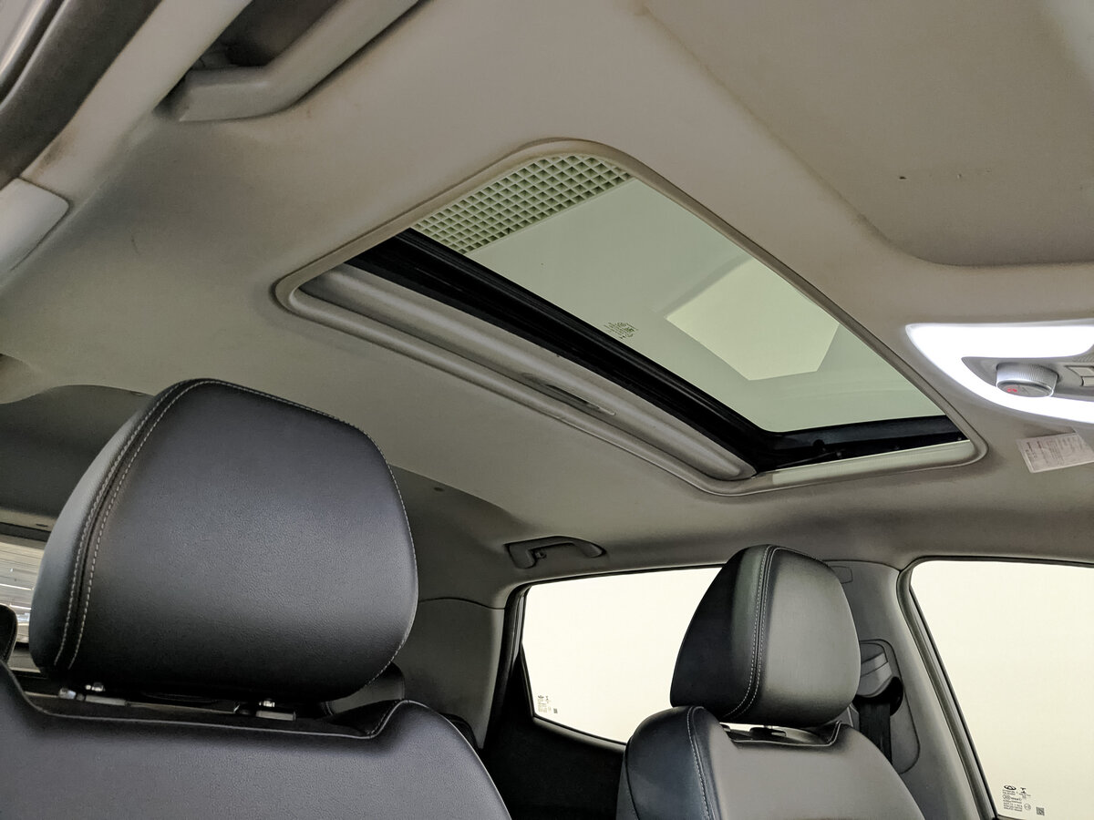 Chery Tiggo 4 I Рестайлинг, 2022 - Фото №21