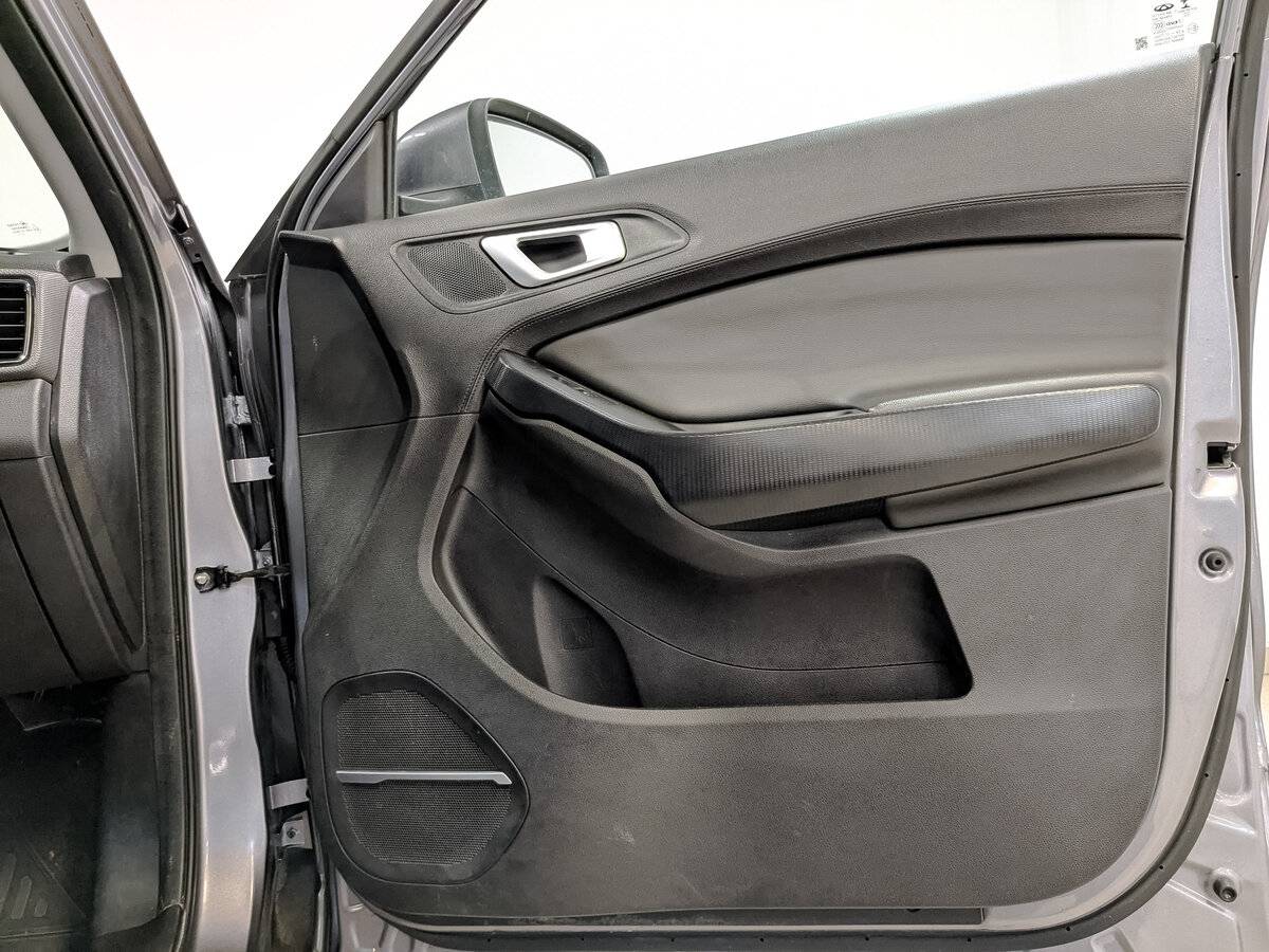 Chery Tiggo 4 I Рестайлинг, 2022 - Фото №23