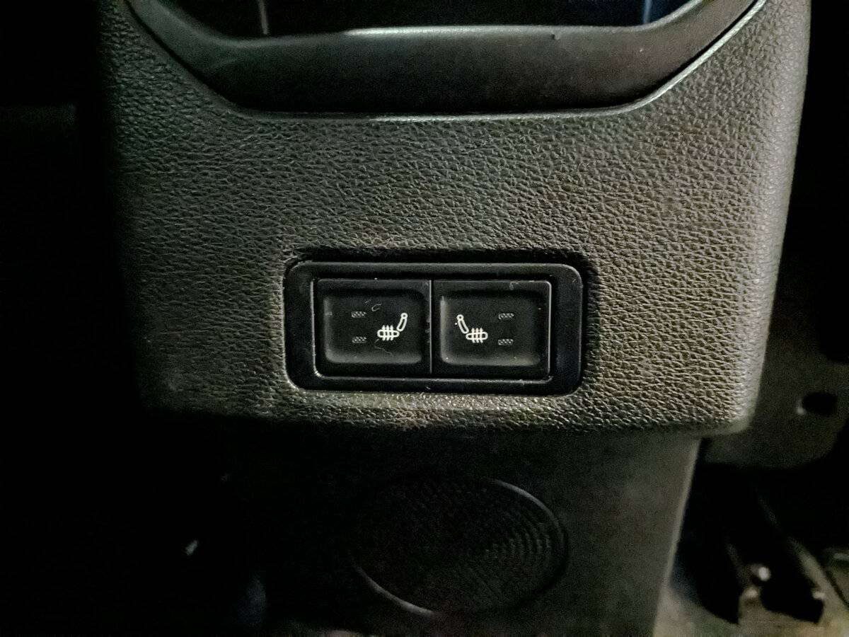 Chery Tiggo 4 I Рестайлинг, 2022 - Фото №27