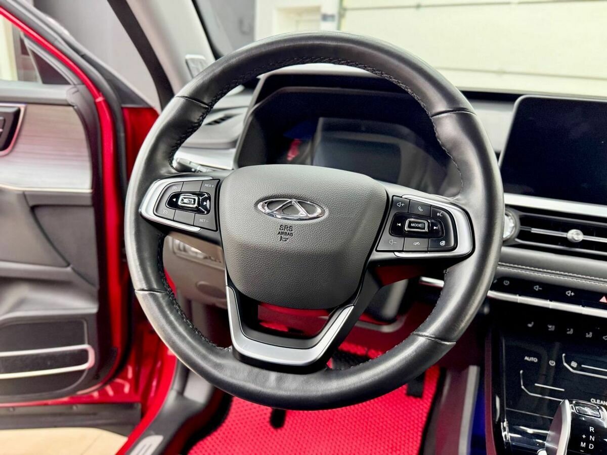 Chery Tiggo 7 Pro I, 2021 - Фото №12