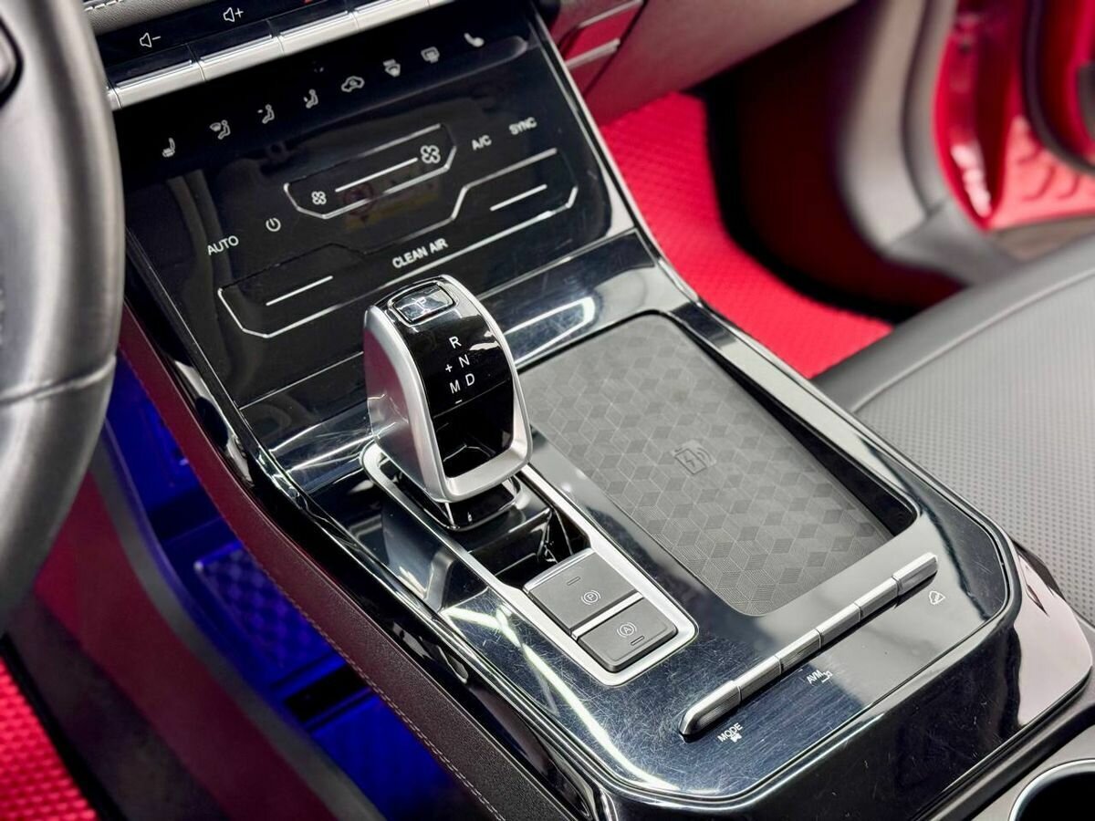 Chery Tiggo 7 Pro I, 2021 - Фото №13