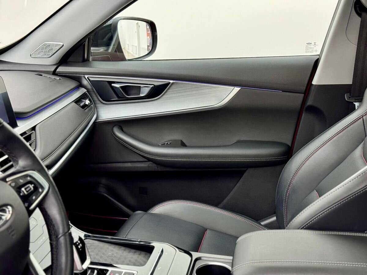 Chery Tiggo 7 Pro I, 2021 - Фото №17