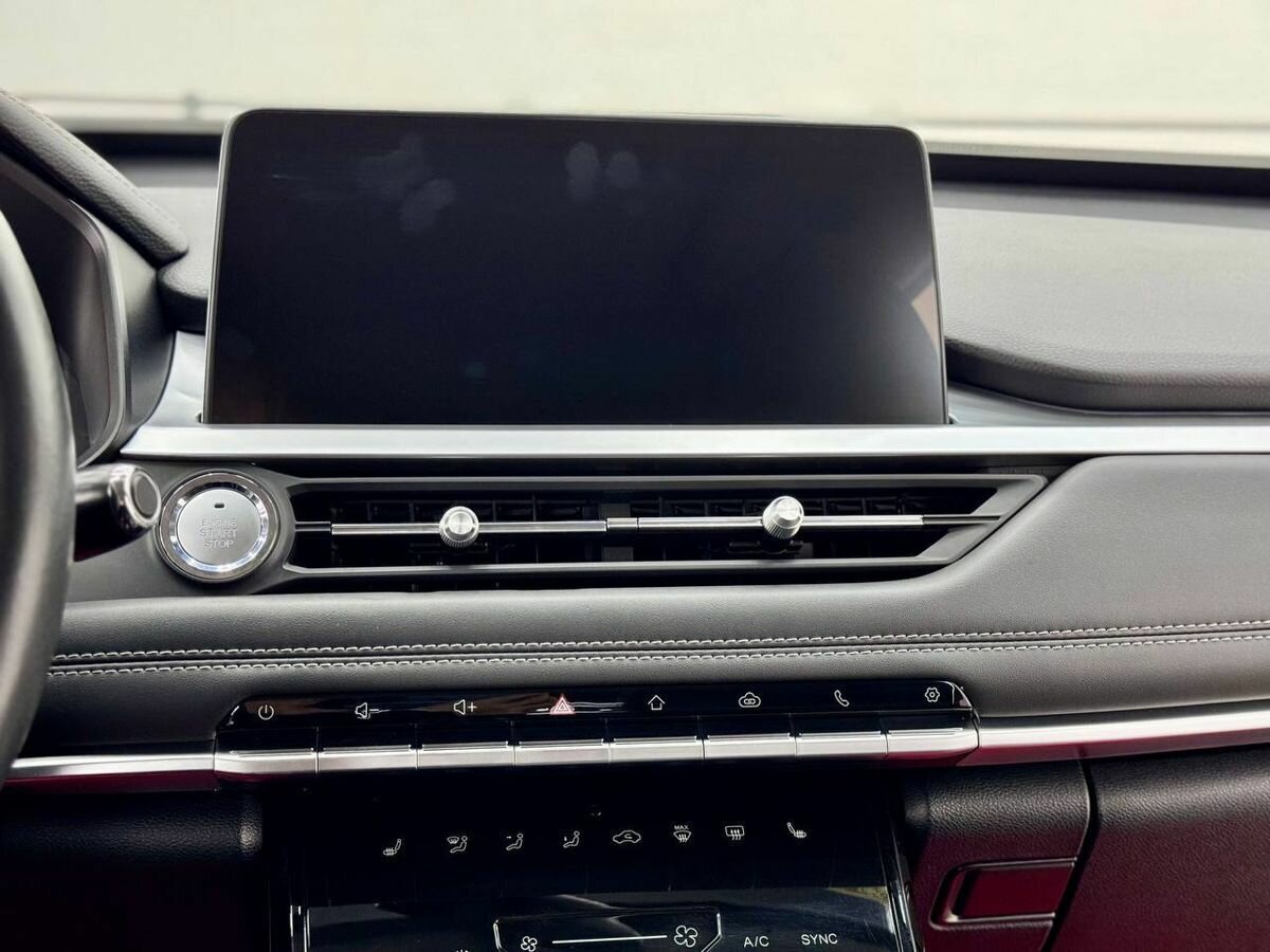 Chery Tiggo 7 Pro I, 2021 - Фото №22