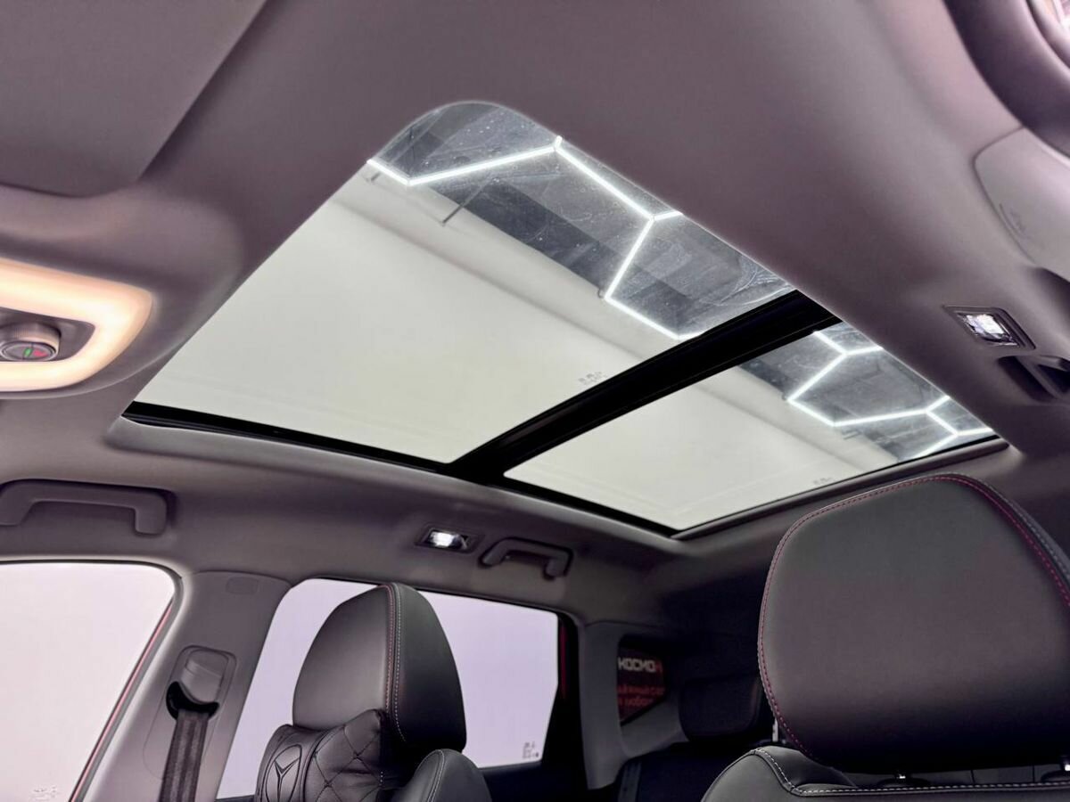 Chery Tiggo 7 Pro I, 2021 - Фото №24