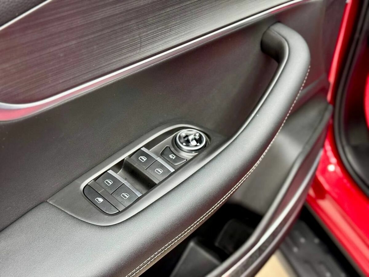 Chery Tiggo 7 Pro I, 2021 - Фото №28