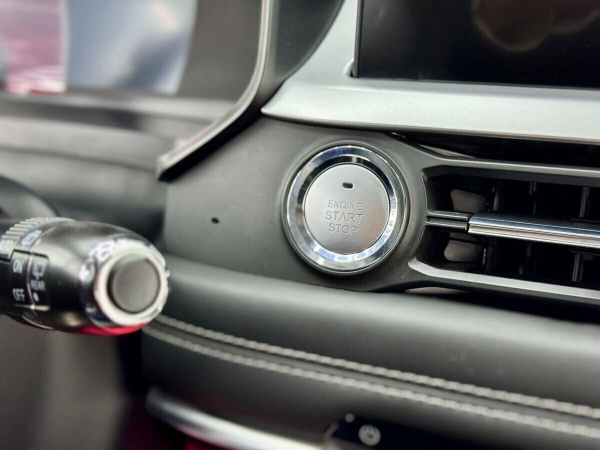 Chery Tiggo 7 Pro I, 2021 - Фото №29