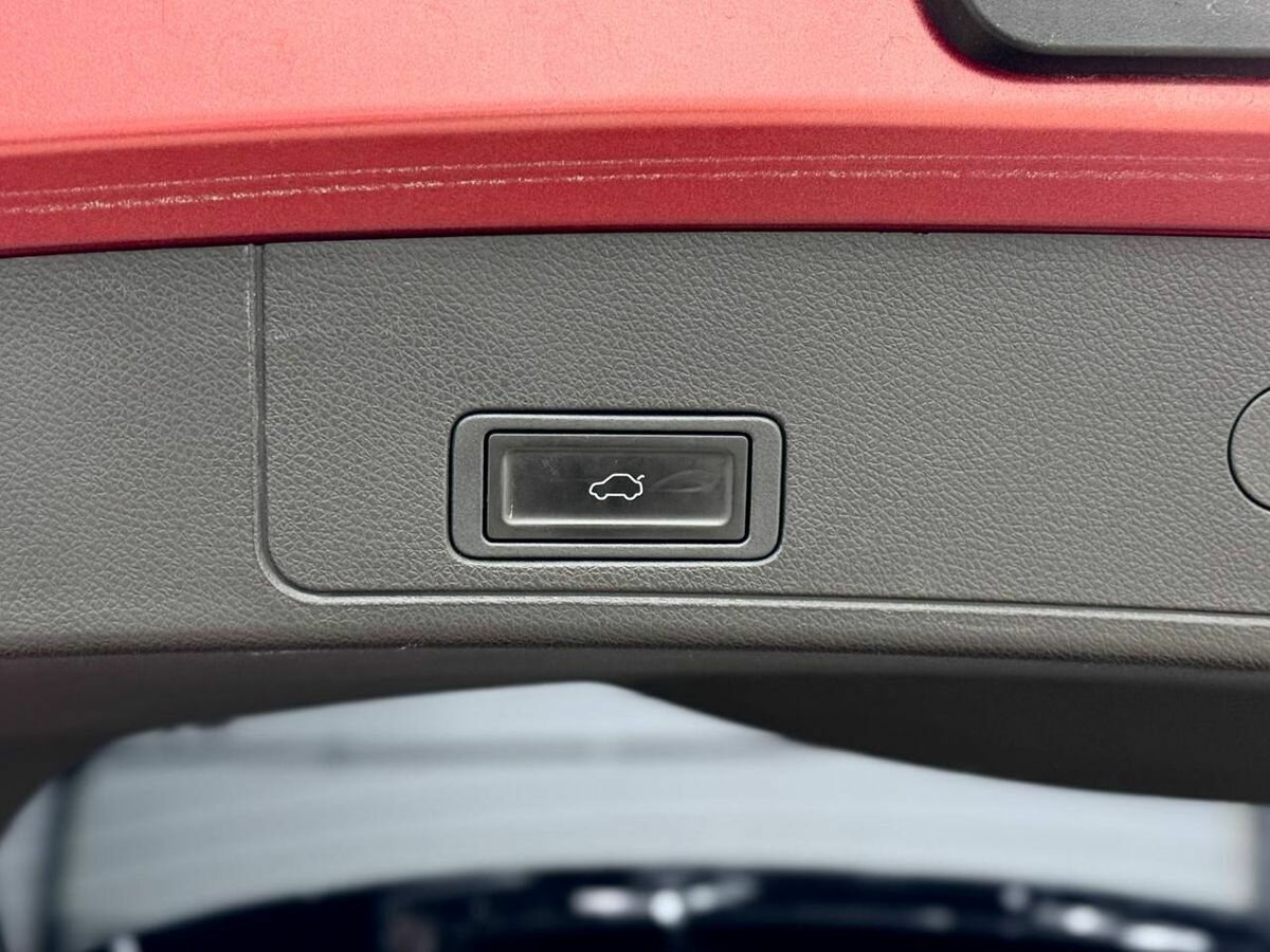 Chery Tiggo 7 Pro I, 2021 - Фото №34