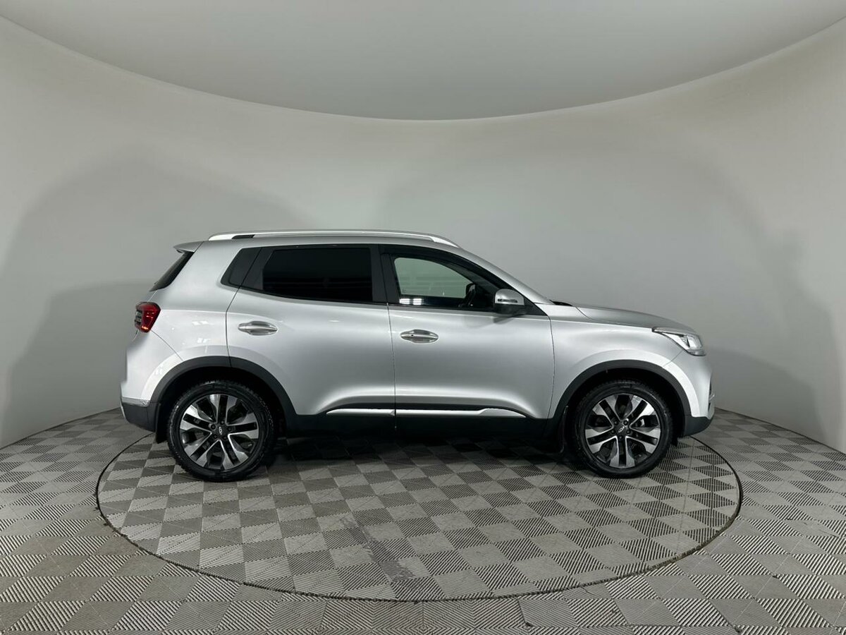 Chery Tiggo 4 I Рестайлинг, 2020 - Фото №5