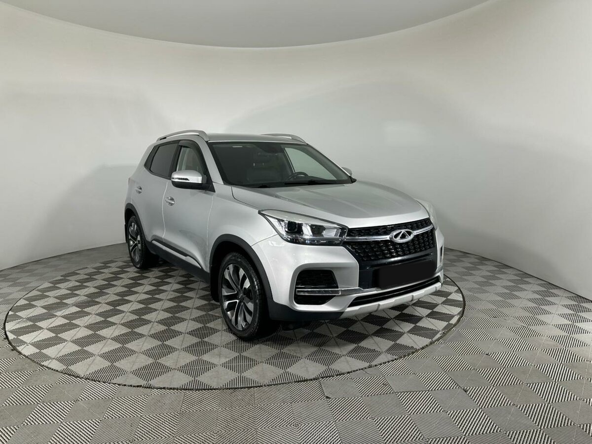 Chery Tiggo 4 I Рестайлинг, 2020 - Фото №6