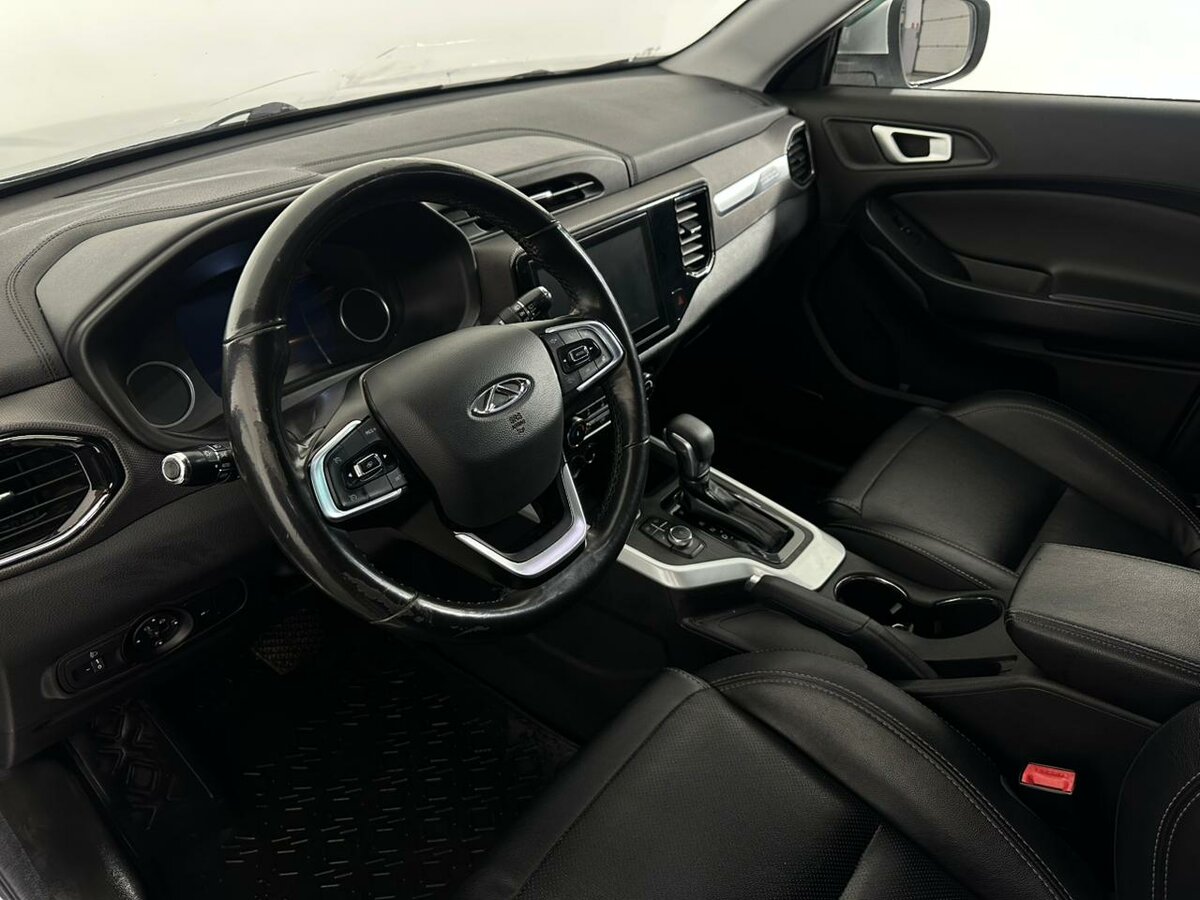 Chery Tiggo 4 I Рестайлинг, 2020 - Фото №8