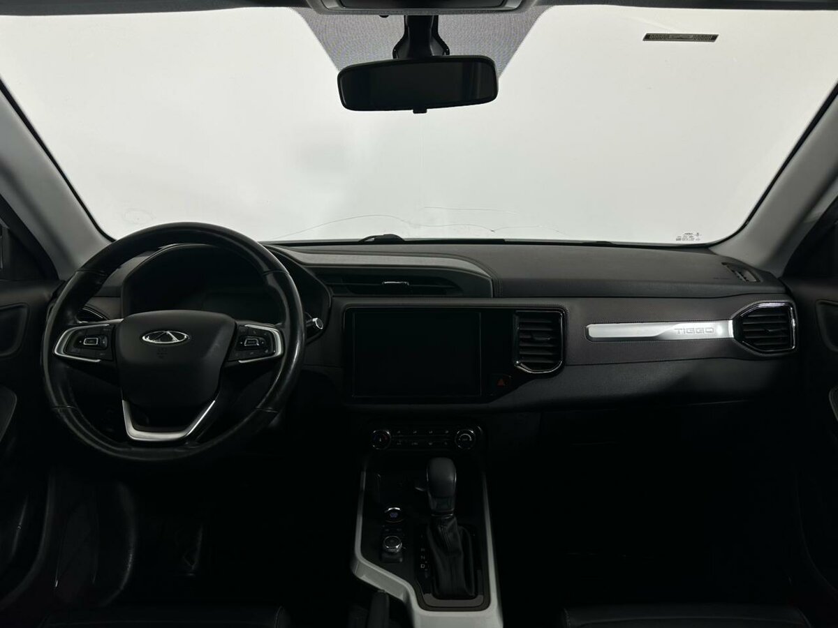 Chery Tiggo 4 I Рестайлинг, 2020 - Фото №9