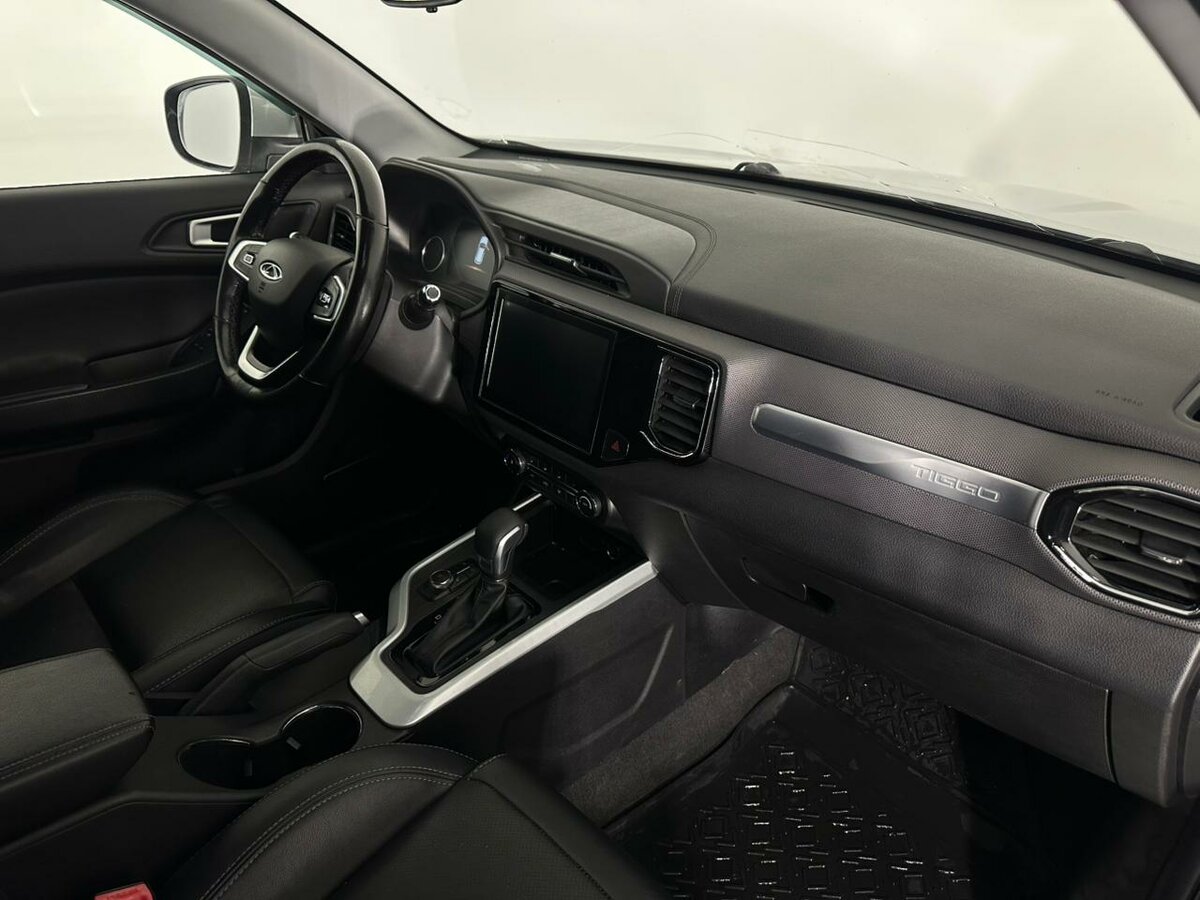 Chery Tiggo 4 I Рестайлинг, 2020 - Фото №10