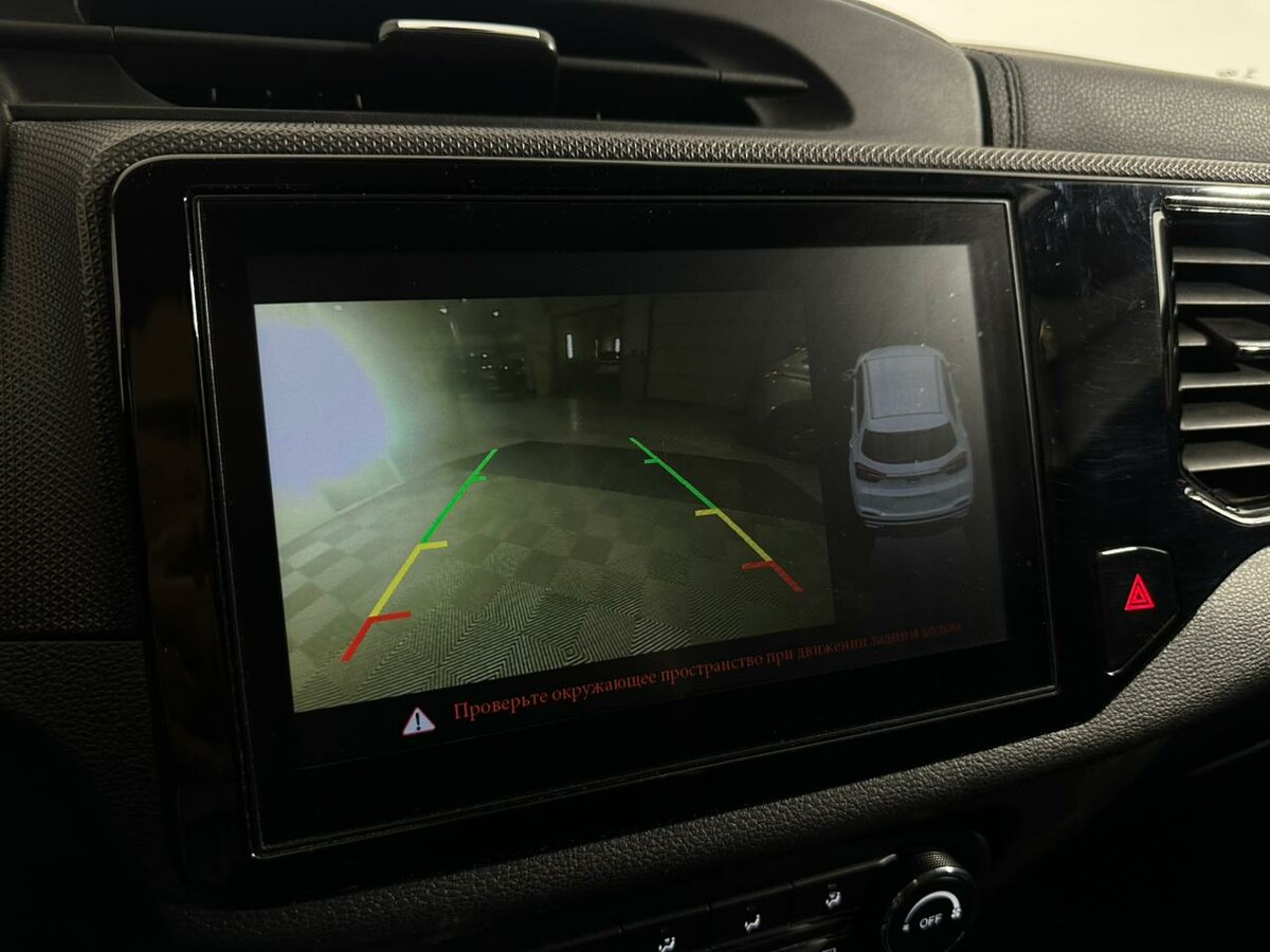 Chery Tiggo 4 I Рестайлинг, 2020 - Фото №11