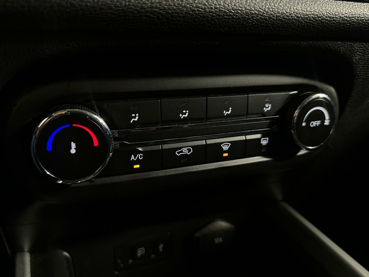 Chery Tiggo 4 I Рестайлинг, 2020 - Фото №12