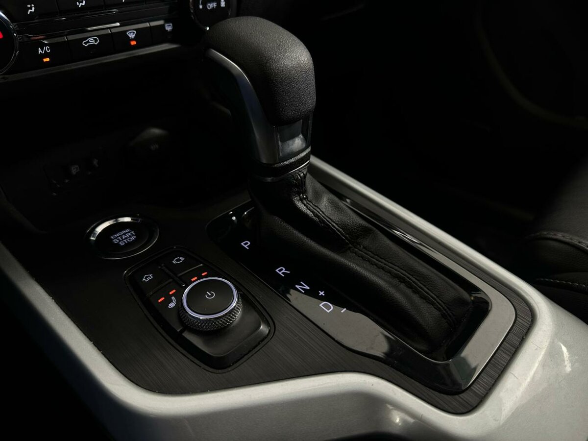 Chery Tiggo 4 I Рестайлинг, 2020 - Фото №13