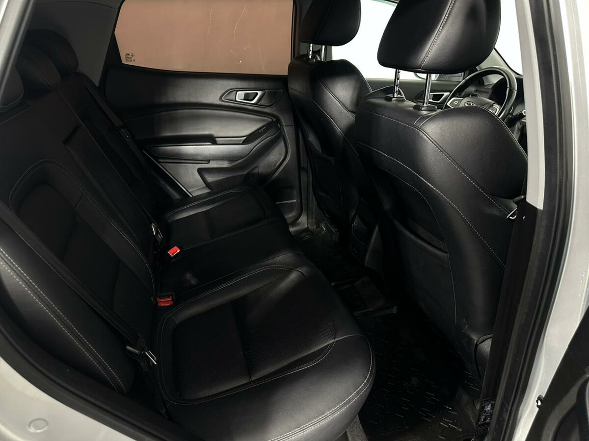 Chery Tiggo 4 I Рестайлинг, 2020 - Фото №14