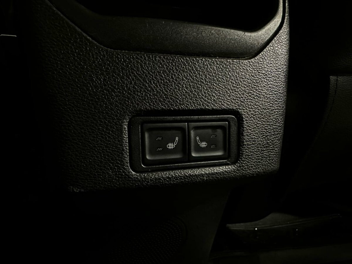 Chery Tiggo 4 I Рестайлинг, 2020 - Фото №15